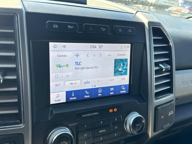 Used 2021 Ford F350 Platinum image 37