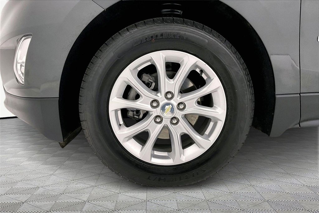 Used 2019 Chevrolet Equinox LT image 26