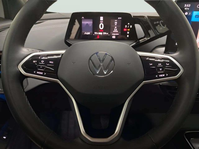Used 2023 Volkswagen ID.4 Pro S RWD image 44