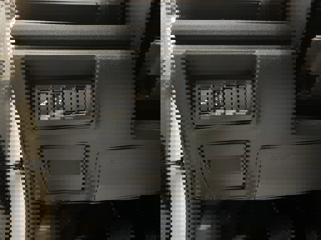 Certified 2025 Subaru Legacy Premium image 12