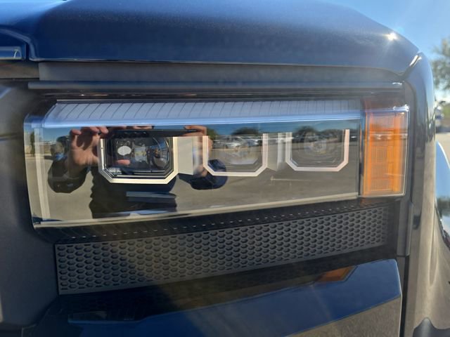 New 2026 Toyota Land Cruiser w/ Premium Package image 32