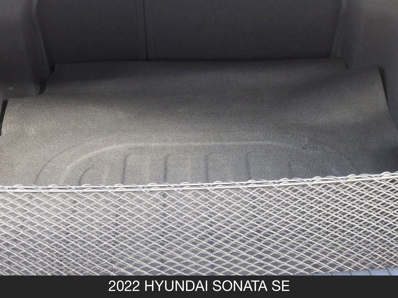 Used 2022 Hyundai Sonata SE w/ Preferred Accessory Package image 20