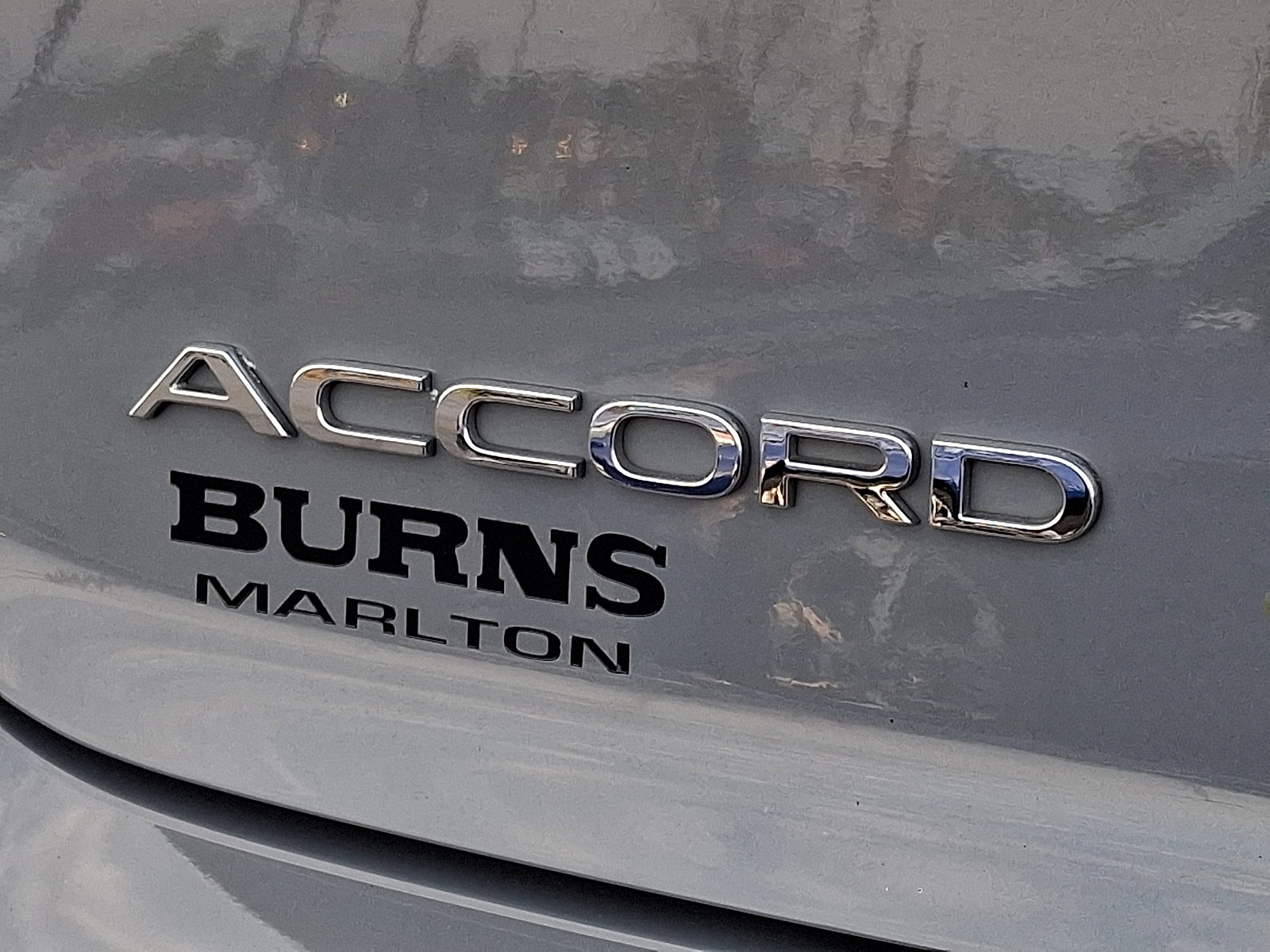 Used 2023 Honda Accord Touring image 30