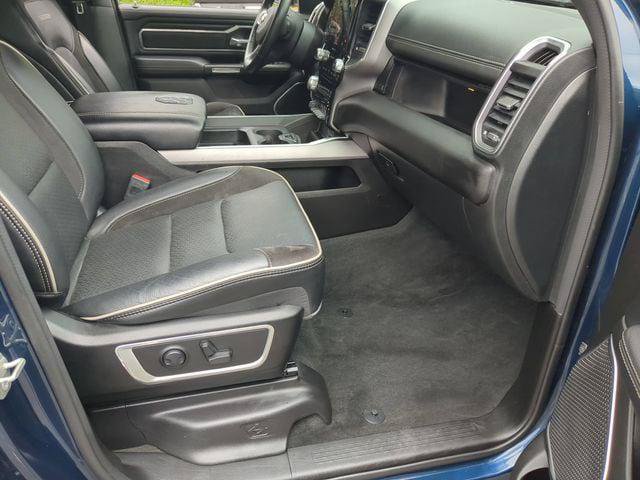 Certified 2023 RAM 1500 Laramie AWD/4WD image 19