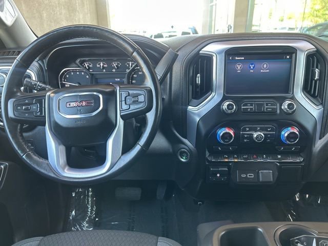 Used 2020 GMC Sierra 1500 SLE w/ SLE Value Package RWD image 18