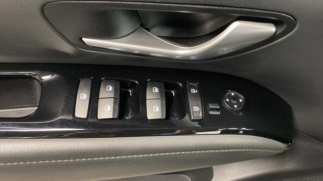 Used 2024 Hyundai Tucson SEL AWD/4WD image 22