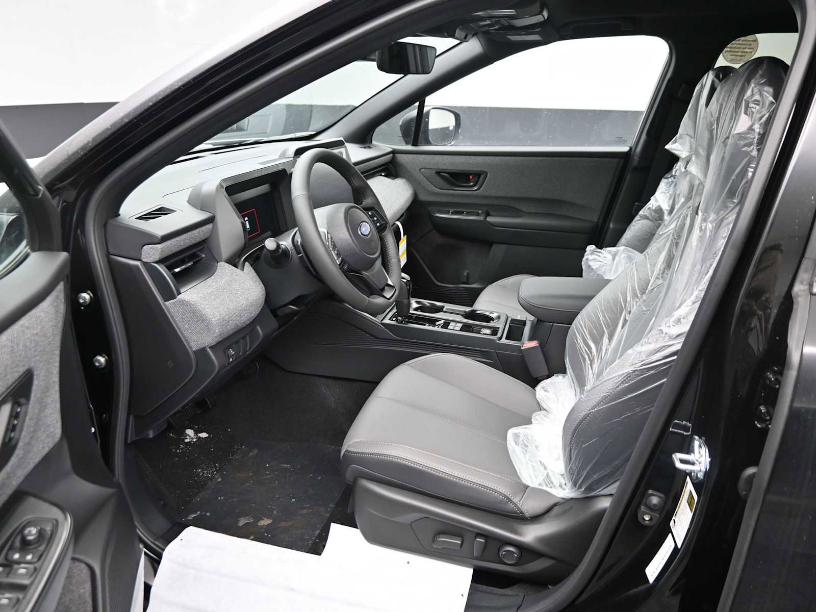 New 2026 Subaru Outback Limited image 12