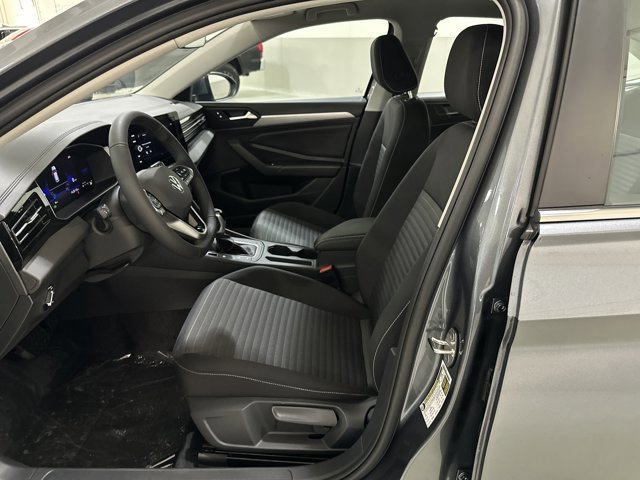 New 2026 Volkswagen Jetta S image 15