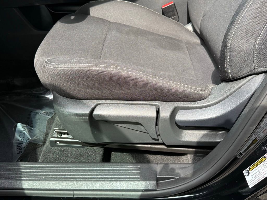 Certified 2023 Nissan Rogue S AWD/4WD image 24