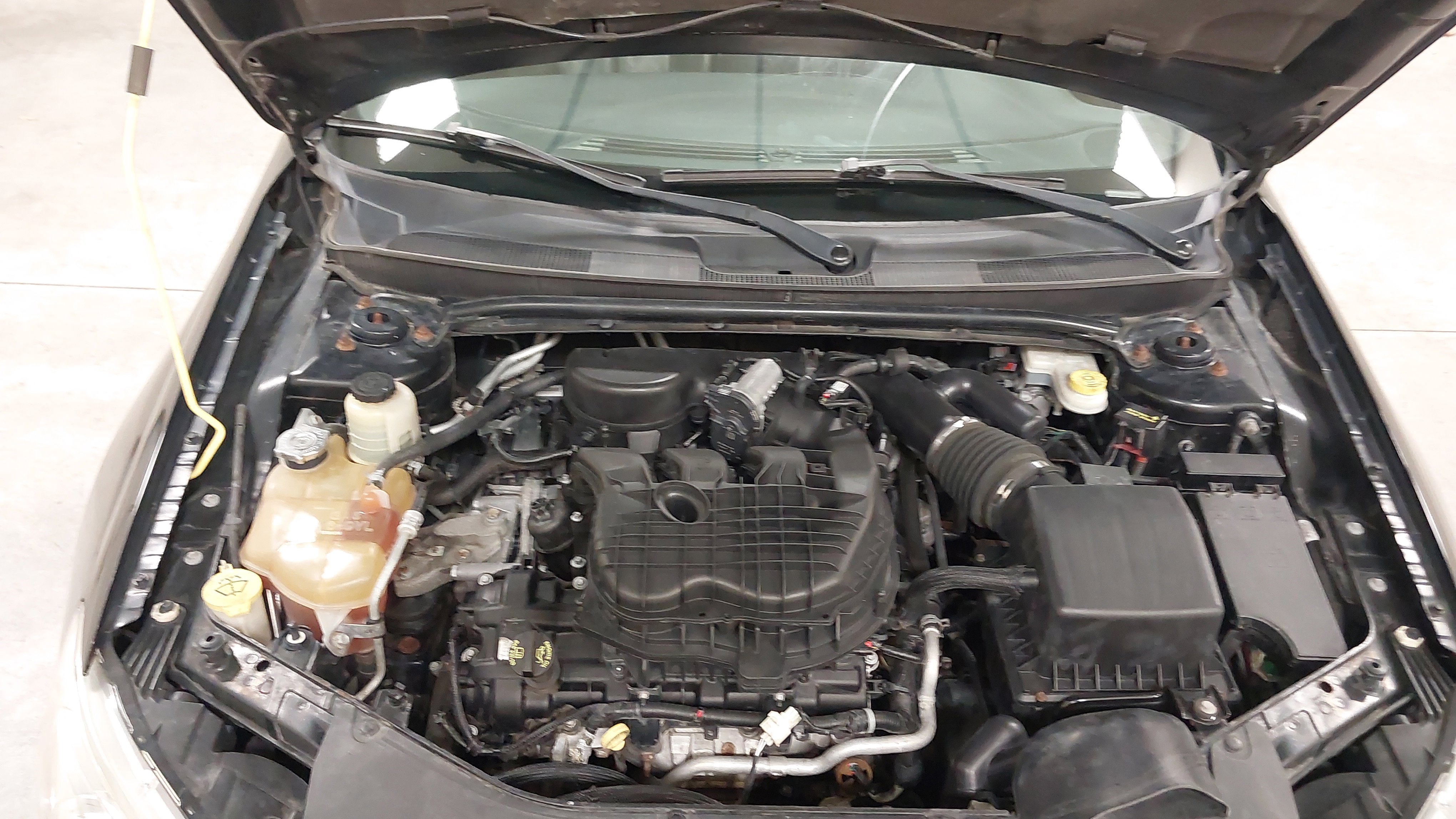 Used 2014 Chrysler 200 Limited image 29