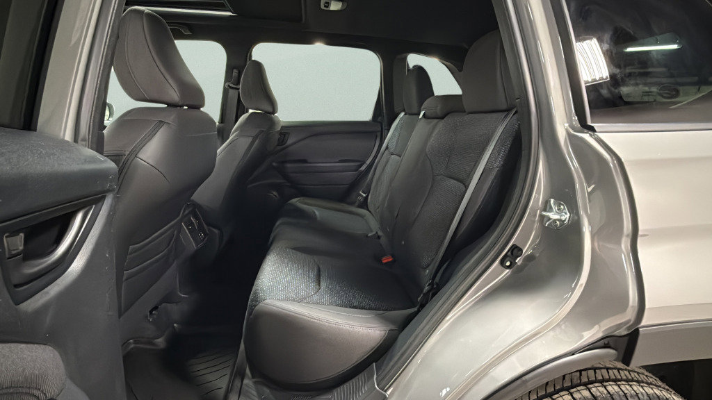 New 2026 Subaru Forester Premium image 28