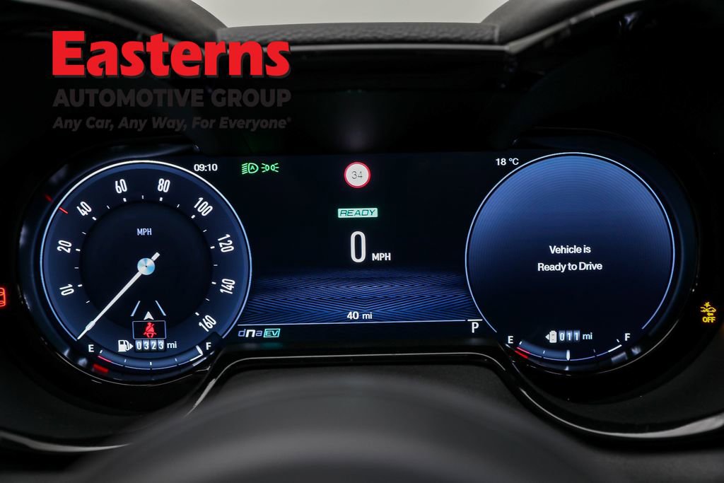 Used 2024 Alfa Romeo Tonale Veloce image 18