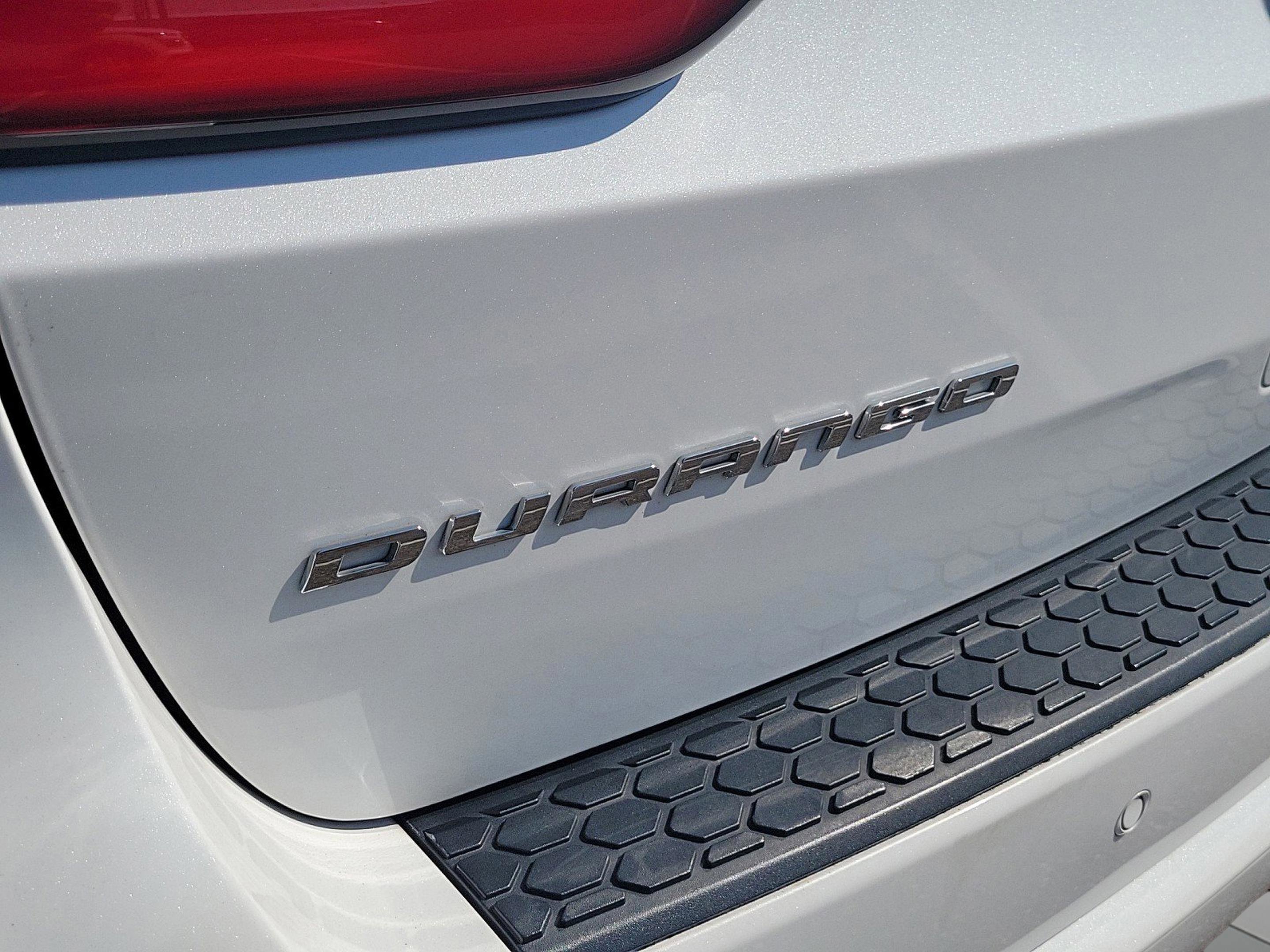 Used 2020 Dodge Durango GT image 36