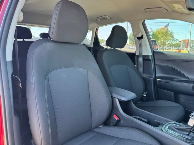 Used 2026 Hyundai Kona SEL Sport FWD image 26