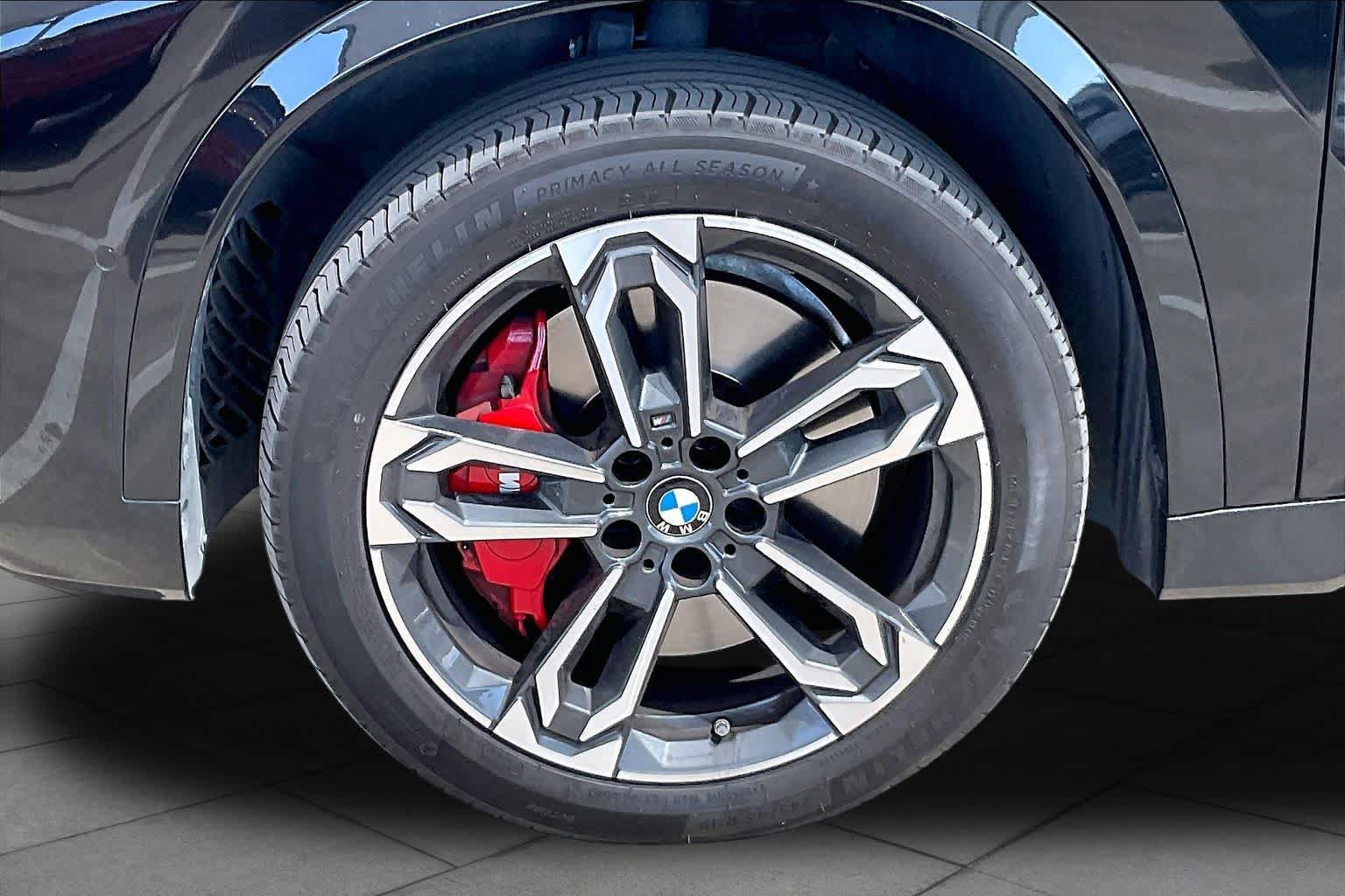 Used 2025 BMW X1 M35i w/ Premium Package AWD/4WD image 11