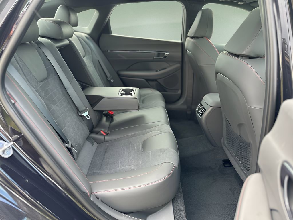 New 2025 Hyundai Sonata N Line image 24