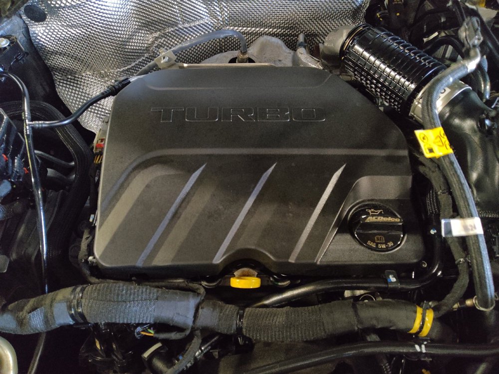 Used 2024 Chevrolet TrailBlazer LS image 30