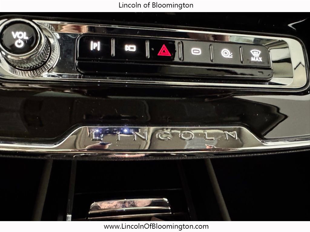 Certified 2025 Lincoln Corsair Grand Touring w/ Equipment Group 301A image 59