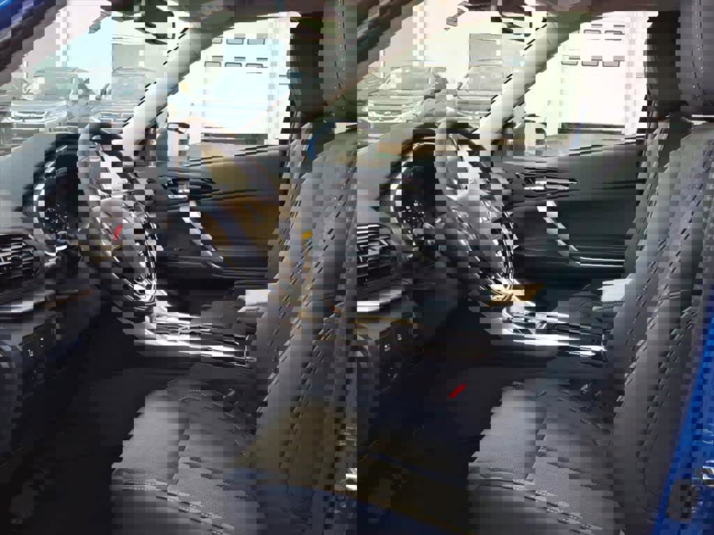 New 2026 Mitsubishi Eclipse Cross SE image 8