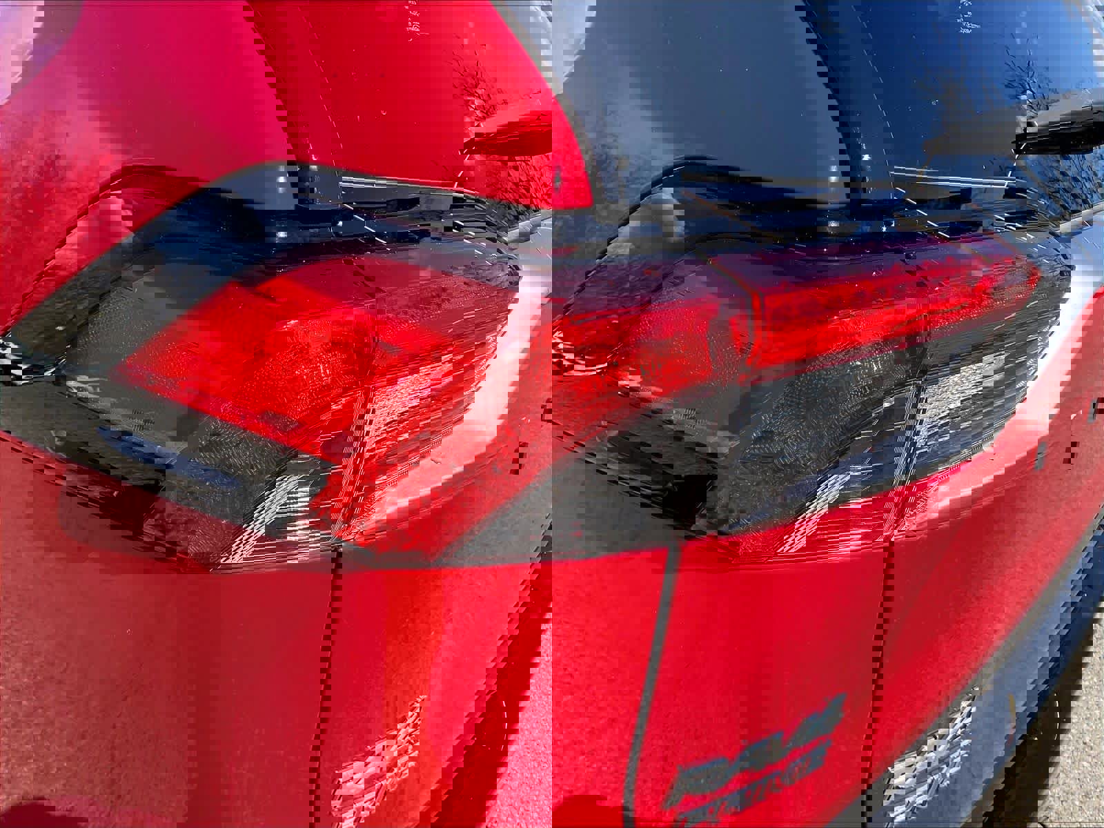 Used 2023 Toyota RAV4 XSE w/ Weather Package AWD/4WD image 33