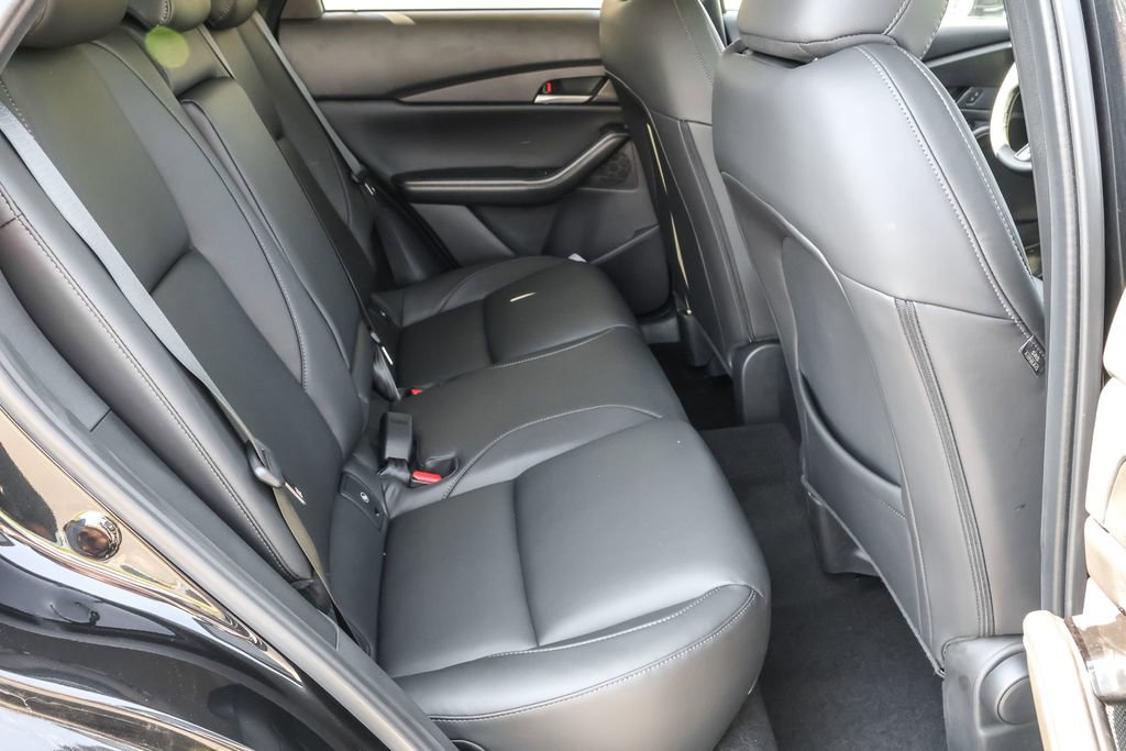 Used 2025 MAZDA CX-30 AWD 2.5 S w/ Select Sport Pkg image 31