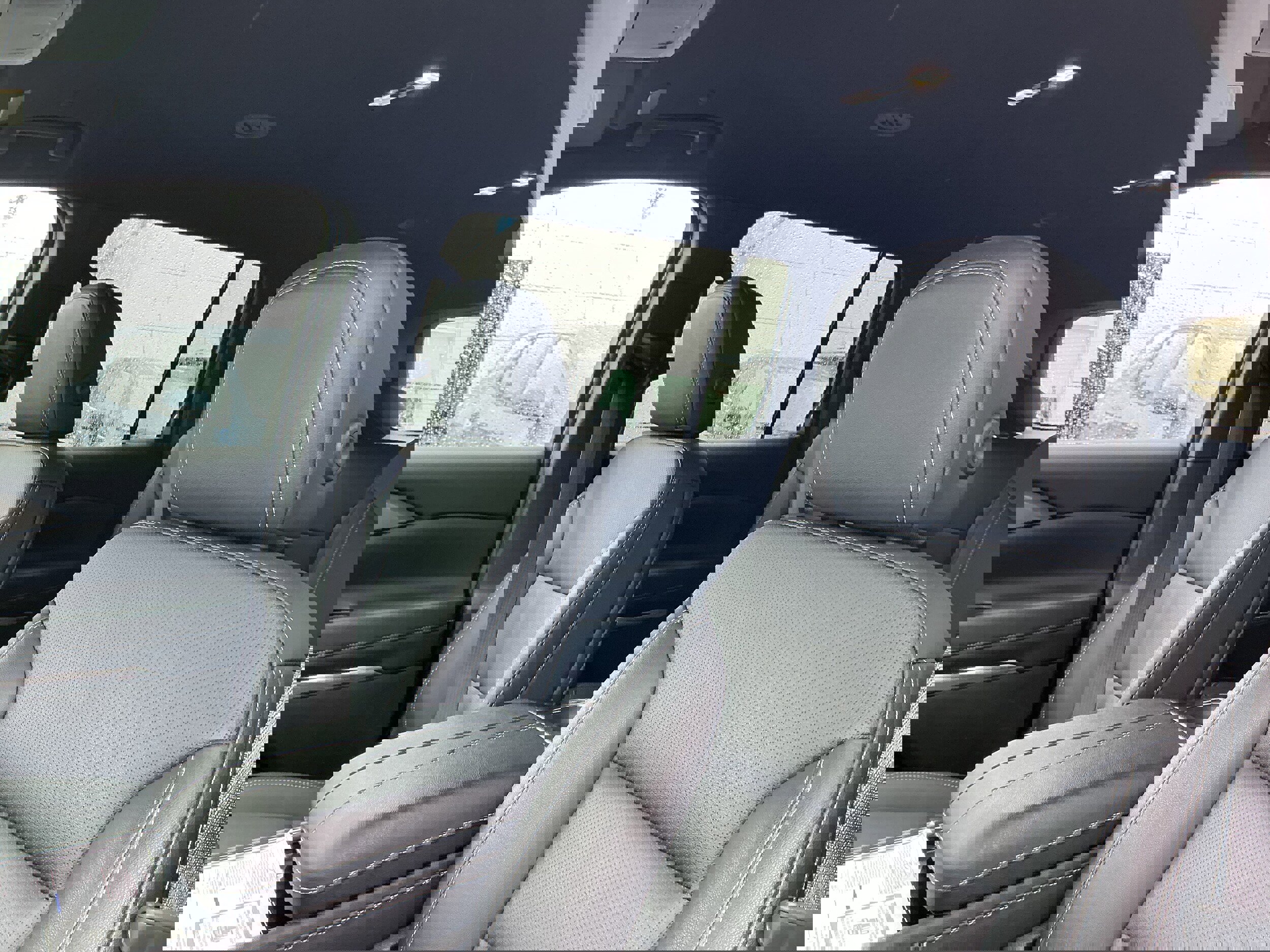 Certified 2025 Chevrolet Traverse LT AWD/4WD image 7