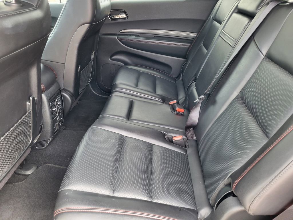 Certified 2025 Dodge Durango GT image 23