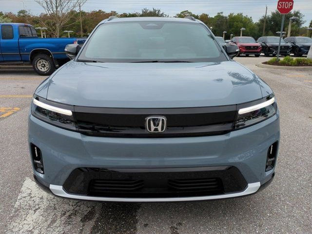 New 2026 Honda Prologue Touring image 8