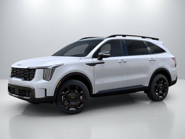 New 2026 Kia Sorento EX image 3