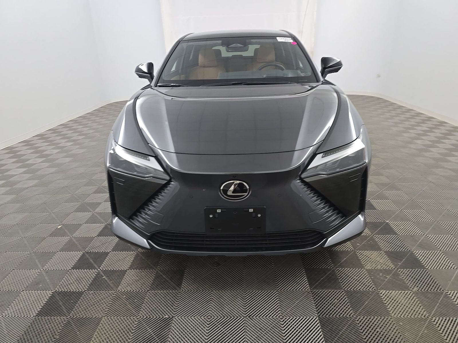 Used 2024 Lexus RZ 450e Premium w/ Cold Area Package AWD/4WD image 8