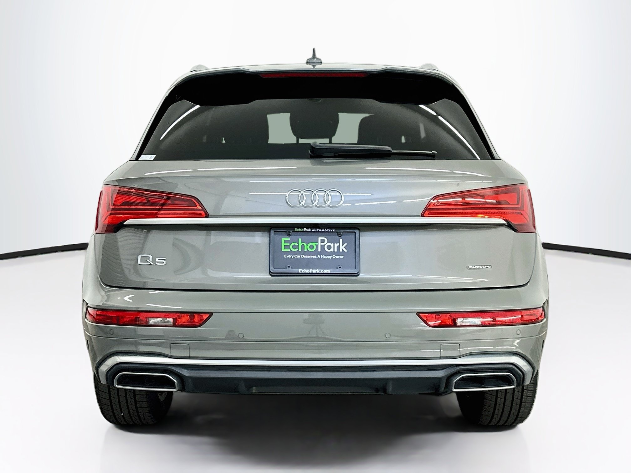 Used 2023 Audi Q5 2.0T Premium w/ Convenience Package AWD/4WD image 7