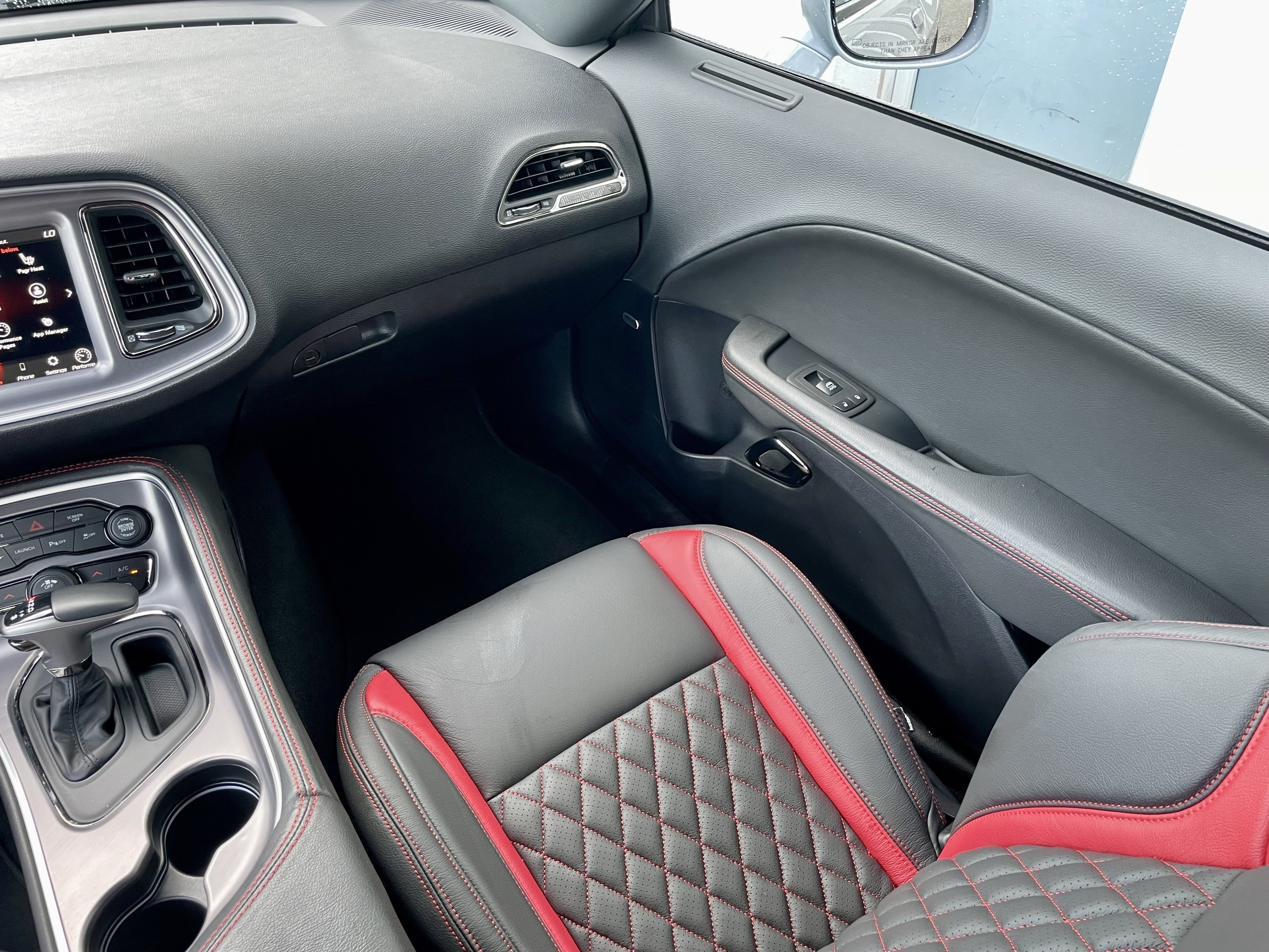 Used 2021 Dodge Challenger SRT Hellcat RWD image 18