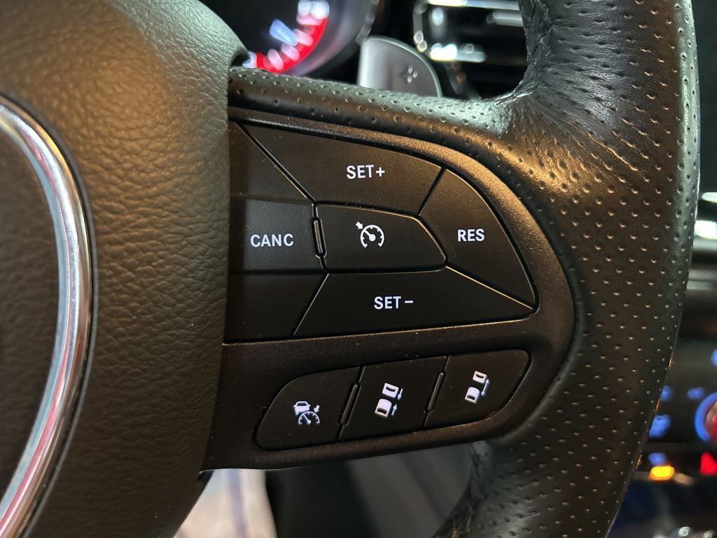 Used 2021 Dodge Durango R/T w/ Trailer Tow Group IV image 22