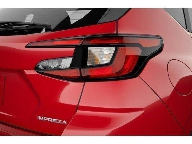New 2025 Subaru Impreza 2.0i image 36