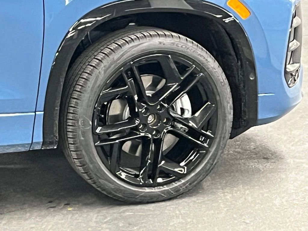 New 2026 Volkswagen Tiguan SE R-Line AWD/4WD image 42