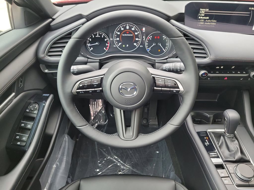 New 2026 MAZDA MAZDA3 s image 14