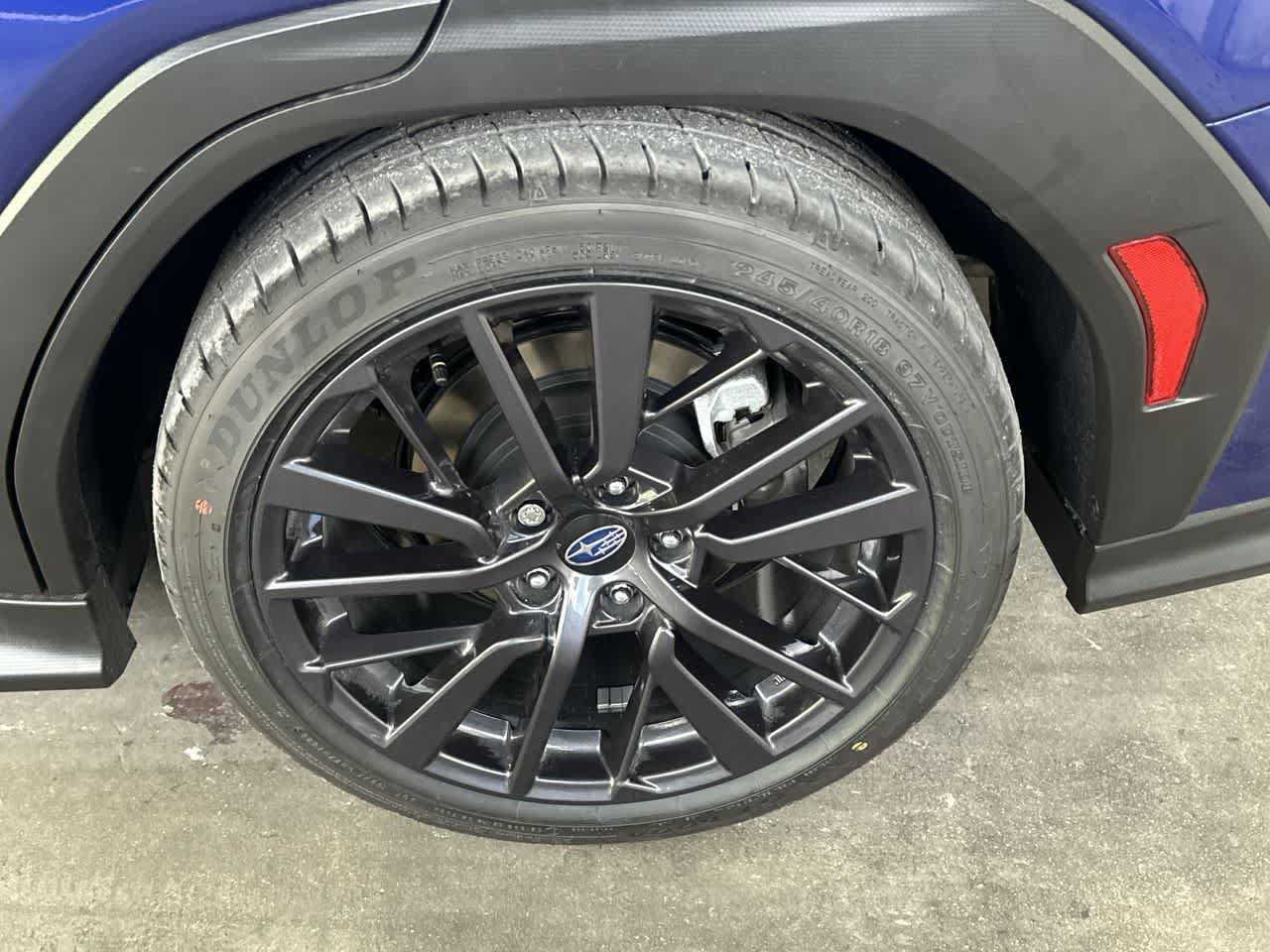 New 2026 Subaru WRX Premium AWD/4WD image 11