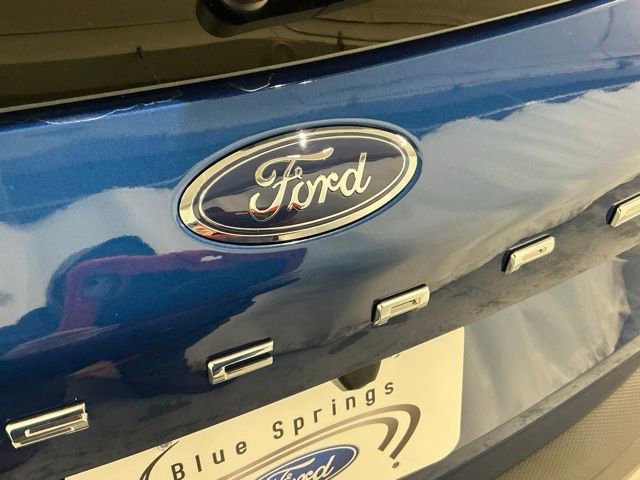 Used 2023 Ford Escape SE image 5