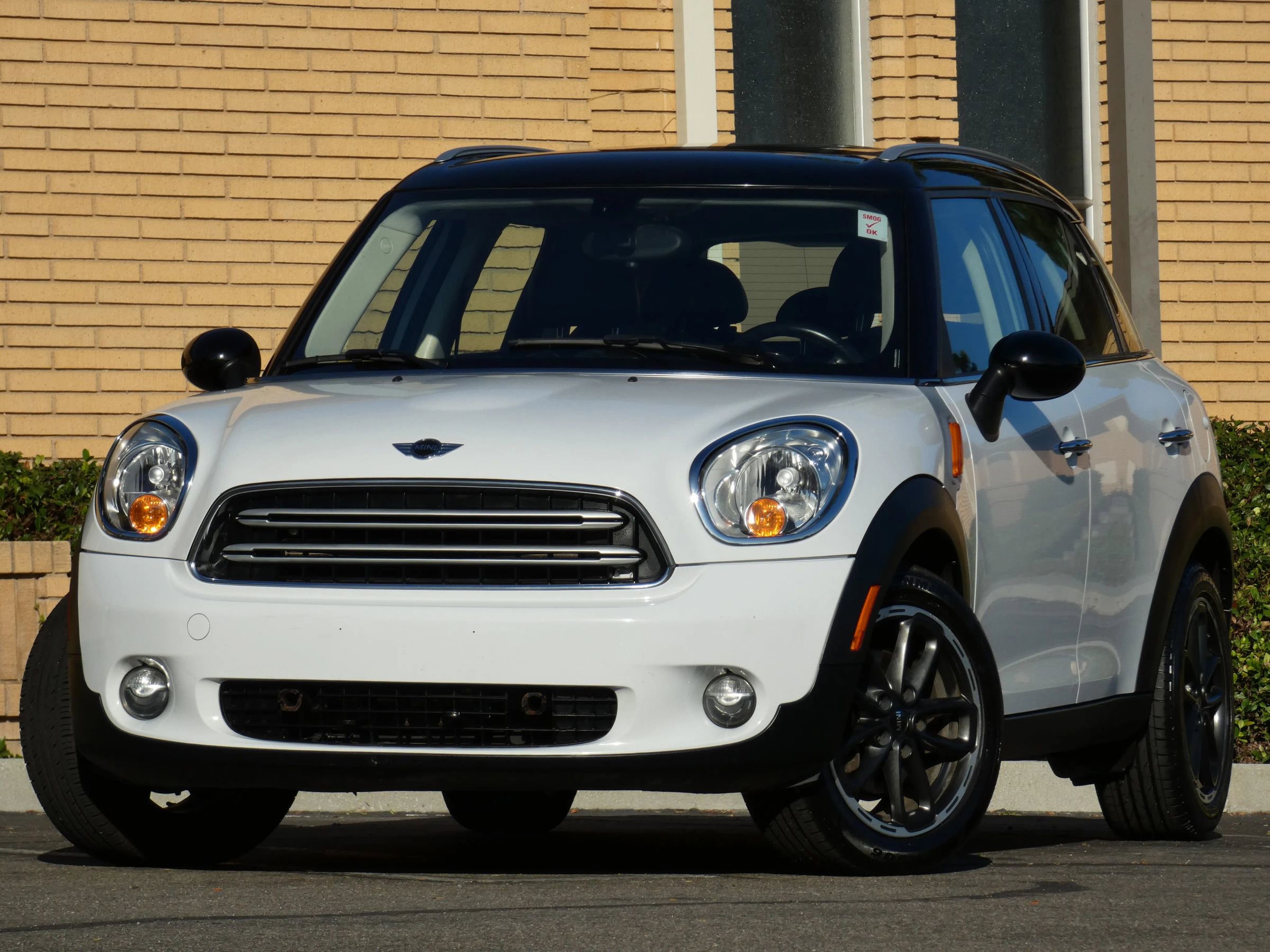 Used 2016 MINI Cooper Countryman image 16