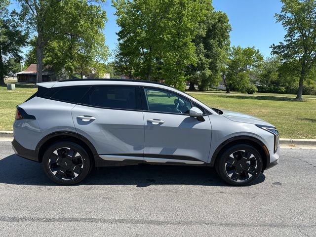 New 2026 Kia Sportage SX Prestige AWD/4WD image 31