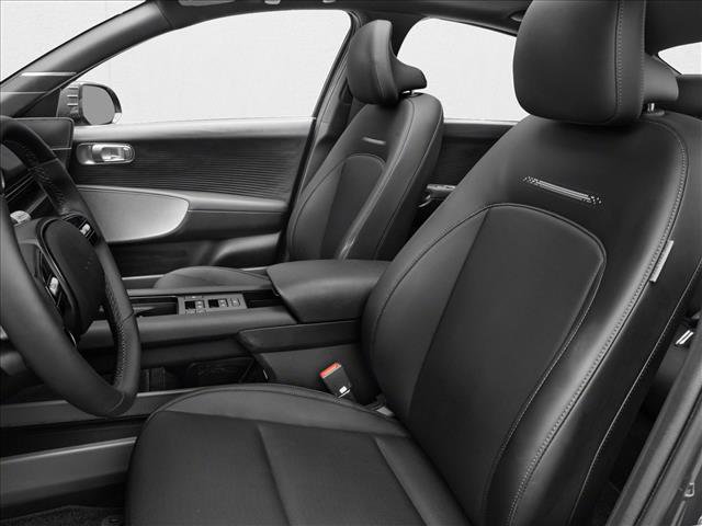 New 2025 Hyundai Ioniq 6 Limited image 6
