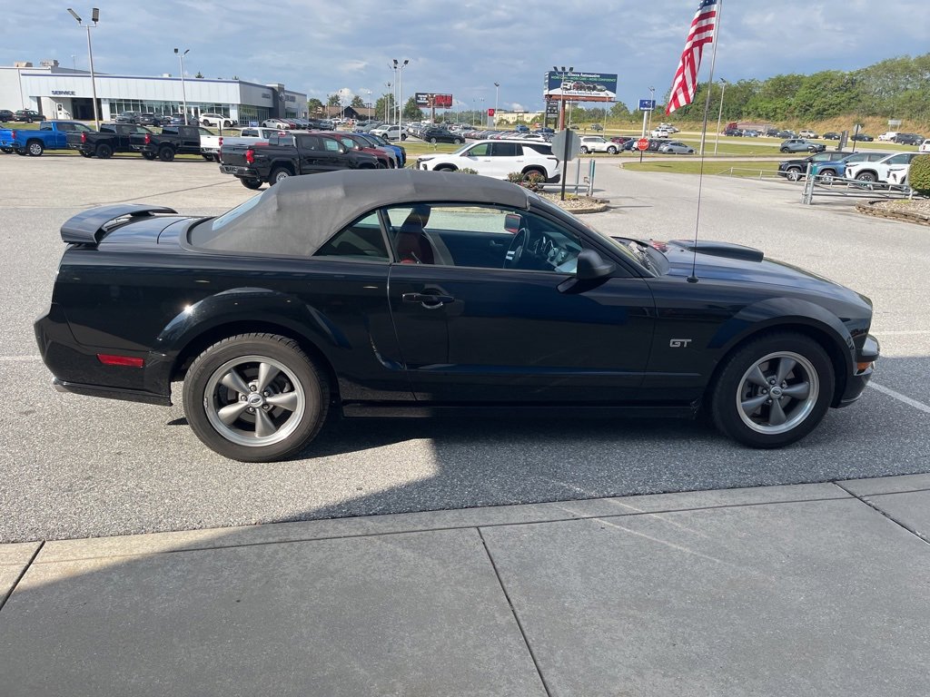 Used 2006 Ford Mustang GT