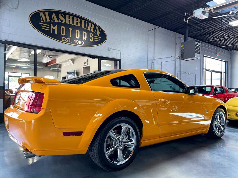 Used 2008 Ford Mustang GT Premium image 10