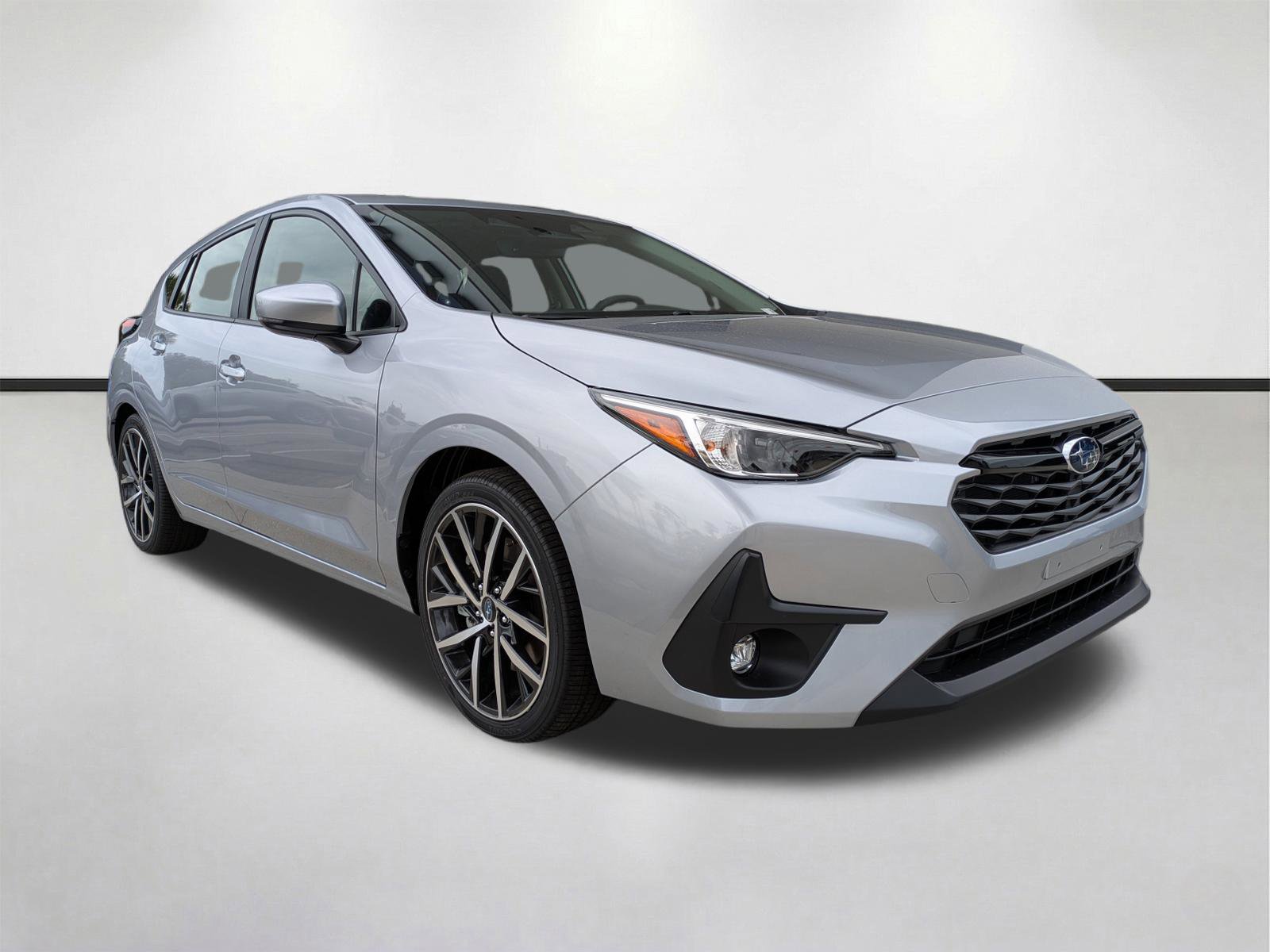 New 2026 Subaru Impreza 2.0i Sport AWD/4WD image 2