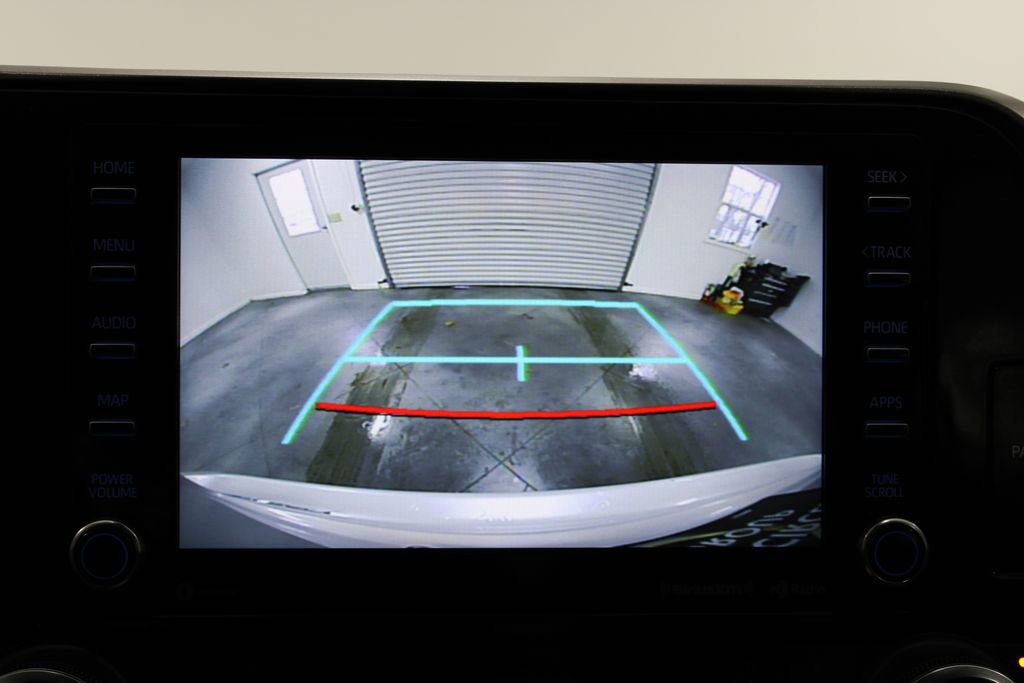 Used 2022 Toyota Highlander XLE image 49