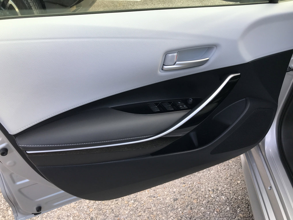 Certified 2024 Toyota Corolla XSE image 13