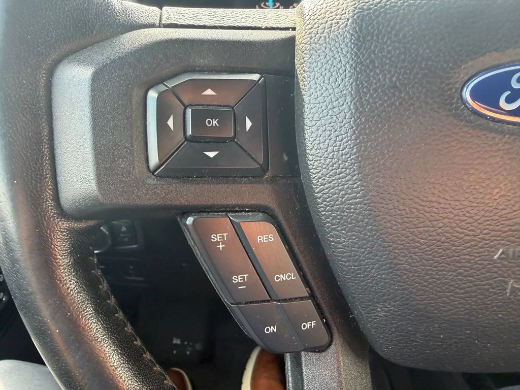 Used 2019 Ford F150 XLT w/ Equipment Group 302A Luxury AWD/4WD image 13