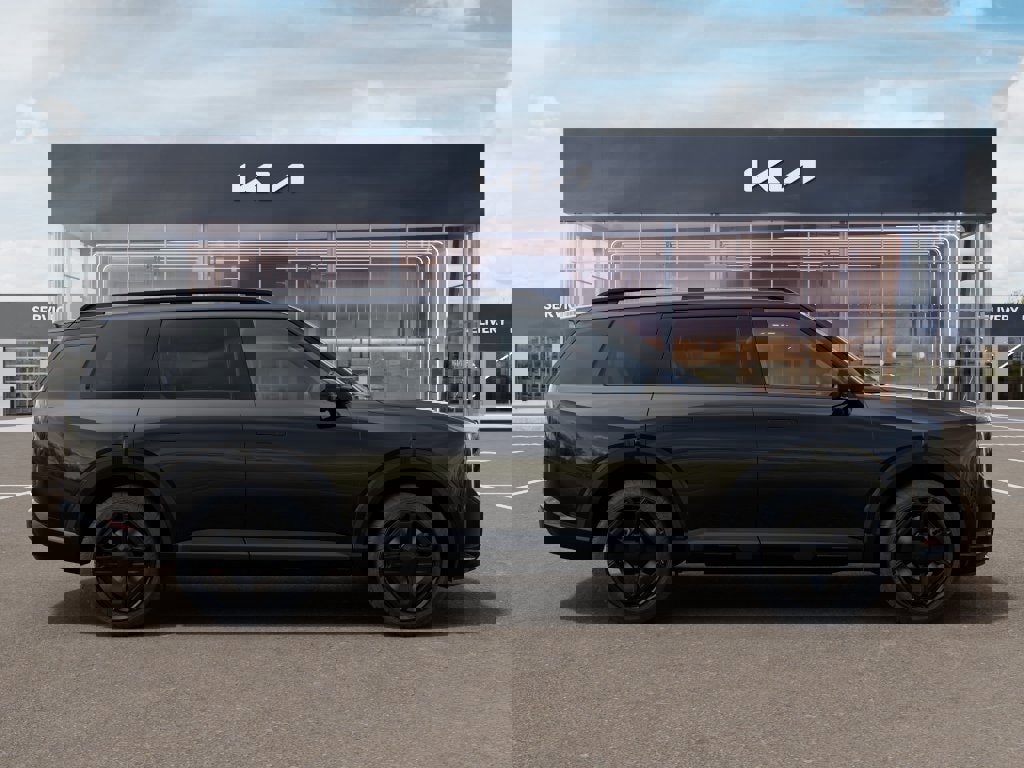 New 2027 Kia Telluride X-Line SX Prestige image 7