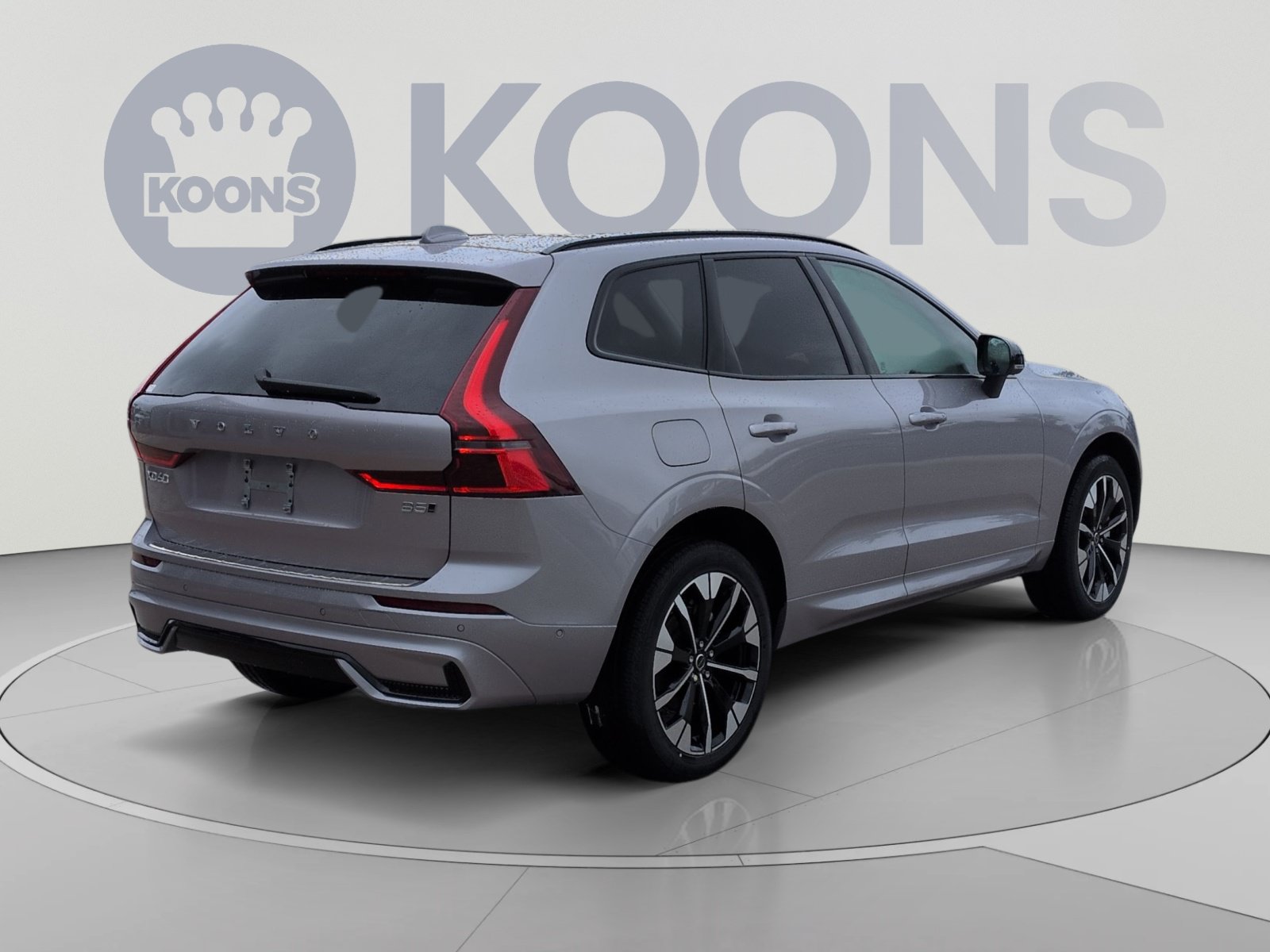 New 2026 Volvo XC60 B5 Plus w/ Protection Package Premier AWD/4WD image 16