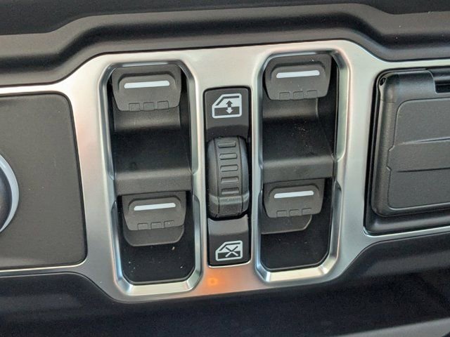 New 2026 Jeep Wrangler Sahara image 23